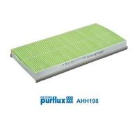 PURFLUX AHH198 Filtro abitacolo per OPEL Corsa C Hatchback (X01) COMBO Tour