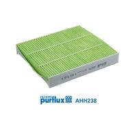 PURFLUX AHH238 Filtro, Aria abitacolo per FORD,VOLVO