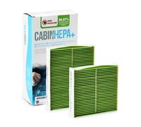 PURFLUX AHH245-2 Filtro abitacolo