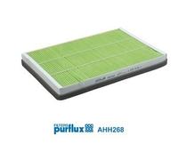PURFLUX AHH268 Filtro abitacolo per VW CRAFTER 30-50 Furgonato (2E) Filtro