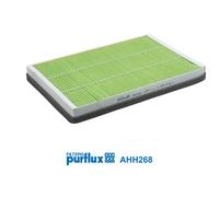 PURFLUX AHH268 Filtro, Aria abitacolo per MERCEDES-BENZ,VW