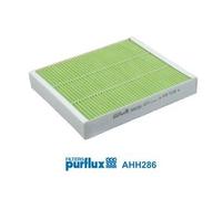 PURFLUX AHH286 Filtro abitacolo adatto per MERCEDES-BENZ /8 (W114) Sedan Filtro