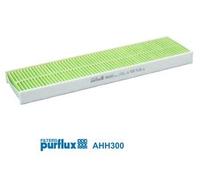 PURFLUX AHH300 Filtro abitacolo per MINI Hatchback (R56) Hatchback (R50, R53)