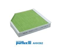 Filtro cabina PURFLUX CabinHepa+ PX AHH362