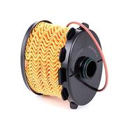 PURFLUX C446 Filtro carburante per FIAT Scudo Kastenwagen (220) Cartuccia filtro