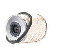 PURFLUX C492 Filtro carburante Cartuccia filtro