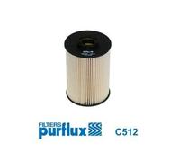 Filtro carburante PURFLUX C512