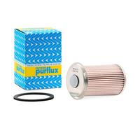 PURFLUX C514 Filtro carburante Filtro combustibile per FORD C-MAX (DM2)