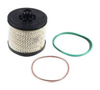 Purflux Filtro carburante C622 per Citroën, Peugeot, Fiat, Toyota