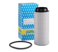 PURFLUX C832 Filtro carburante Filtro combustibile per JEEP PATRIOT (MK74)