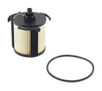 PURFLUX C848 Filtro carburante Cartuccia filtro Compatibilità con FORD Transit Custom V362 Van FY, FZ Transit Mk6 Furgonato V347, V348, FA Transit Mk7 Van V363, FCD, FDD
