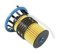 Purflux Filtro carburante C879 compatibile con Peugeot, Citroën, Fiat, Chrysler