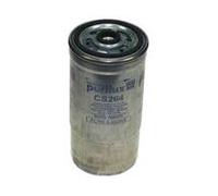 Purflux Filtro carburante CS264 Cartuccia per Alfa Romeo, Fiat, Renault, BMW, Lancia, Peugeot