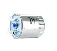 Purflux Filtro carburante CS484 cartuccia per Mercedes-Benz Classe A (W168), Vaneo (414)