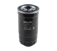 PURFLUX CS486 Filtro carburante Cartuccia filtro Compatibilità con BMW 5 Sedan E39 3 Sedan E36 5 Sedan E34 5 Touring E39, LAND ROVER Freelander SUV L314
