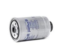 Filtro carburante PURFLUX CS490