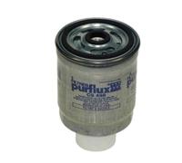 Purflux CS498 - Filtro Carburante