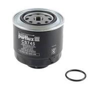 PURFLUX filtro carburante CS745 cartuccia diametro 102 altezza 106 mm