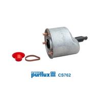 PURFLUX CS762 Filtro carburante per CITROËN,DS,FIAT,MITSUBISHI,OPEL,PEUGEOT,TOYO