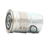 Purflux Filtro carburante CS766 – Cartuccia filtro per Mitsubishi Pajero II/III/IV, Canter