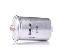 Purflux Filtro carburante EP153 per VW Scirocco (53B), Audi Coupe (81, 85)