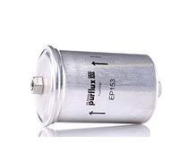 PURFLUX EP153 Filtro carburante per VW SCIROCCO (53B) per AUDI COUPE (81, 85)