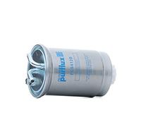 Purflux Filtro Ford Escort Iv (Gaf, Awf, Abft) Escort Iv Fcs412B