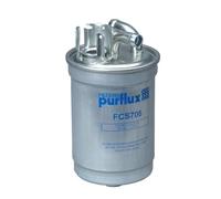 Purflux Filtro carburante FCS706 - Cartuccia per gasolio