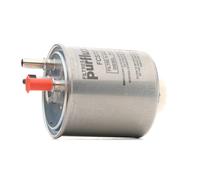 Filtro carburante PURFLUX FCS727