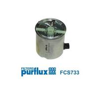 PURFLUX FCS733 Filtro carburante per DACIA,RENAULT