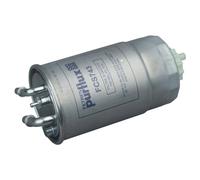 PURFLUX FCS743 Filtro carburante Cartuccia filtro