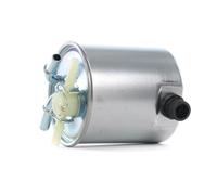 PURFLUX FCS759 Filtro carburante Cartuccia filtro Compatibilità con NISSAN Qashqai/Qashqai +2 I J10, NJ10, RENAULT KOLEOS HY