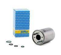 PURFLUX FCS813 Filtro carburante Filtro combustibile per RENAULT Fluence (L3)