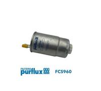 PURFLUX FCS960 Filtro carburante