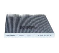 PURFLUX Filtri Abitacolo Carboni Attivi per Renault Twingo III Smart Fortwo