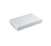 PURFLUX Filtro abitacolo AH143 Filtro antipolline Altezza: 30 Larghezza: 160 Lunghezza: 230