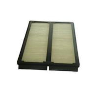 PURFLUX Filtro abitacolo AH159 Filtro antipolline Altezza: 28 Larghezza: 212 Lunghezza: 370