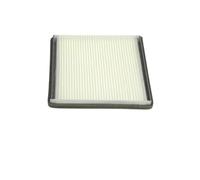 PURFLUX Filtro abitacolo AH160 Filtro antipolline Altezza: 18 Larghezza: 196 Lunghezza: 221 Compatibilità con TOYOTA Yaris Hatchback P13, SUBARU OUTBACK BL, BP, LEXUS GS GRS19, UZS19, GWS19