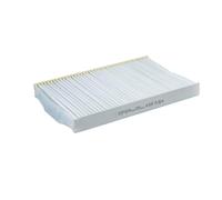 PURFLUX Filtro abitacolo AH184 Filtro antipolline Altezza: 30 Larghezza: 205 Lunghezza: 300