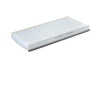 Purflux Filtro Abitacolo AH198 Antipolline