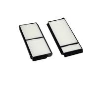 PURFLUX AH251-2 Filtro abitacolo