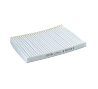PURFLUX Filtro abitacolo AH282 Filtro antipolline Altezza: 22 Larghezza: 190 Lunghezza: 239 Compatibilità con FORD Fiesta Mk6 Hatchback JA8, JR8 Fiesta Mk7 Hatchback Puma SUV B-MAX JK ECOSPORT