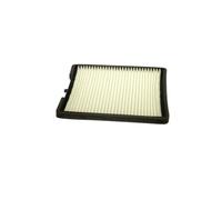 PURFLUX Filtro abitacolo AH301 Filtro antipolline Altezza: 12 Larghezza: 178 Lunghezza: 181 Compatibilità con HYUNDAI i10 PA, KIA Picanto SA