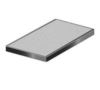 PURFLUX filtro abitacolo AH347 antipolline 252x206x19 mm