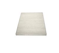 Purflux Filtro abitacolo AH359 Filtro antipolline Altezza 20 Larghezza 190 Lunghezza 237 mm