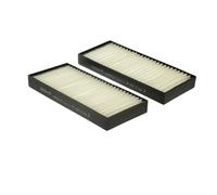 Purflux Filtro abitacolo antipolline AH399-2 per Ssangyong Kyron Actyon I