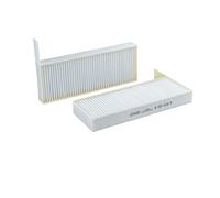 PURFLUX Filtro abitacolo AH425-2 Filtro antipolline Altezza: 30 Larghezza: 97 Lunghezza: 260 Compatibilità con OPEL Astra L Hatchback C02 Astra L Sports Tourer, PEUGEOT 308 II 308 SW II 508 II FB, F3