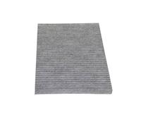 PURFLUX Filtro abitacolo AHC126 Filtro al carbone attivo Altezza: 25 Larghezza: 245 Lunghezza: 355 Compatibilità con MERCEDES-BENZ W168 VANEO 414