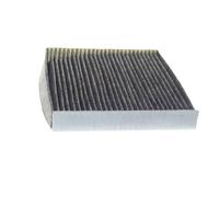 PURFLUX Filtro abitacolo AHC256 Filtro al carbone attivo Altezza: 30 Larghezza: 195 Lunghezza: 215 Compatibilità con TOYOTA Yaris Hatchback P9 Yaris Hatchback P13 RAV 4 III ACA3, ACE, ALA3, GSA3, ZSA3