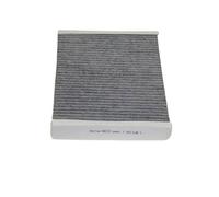 Purflux Filtro abitacolo AHC272 – Carbone attivo – per Citroën, Peugeot